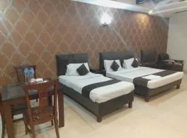 Royal Hotel and Beauty Salon