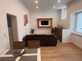 Apartment Rosenberg, Hotel in Klotten