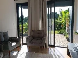 Refúgio Subterrâneo