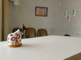 Hostel Mar, Hotel in São Luís