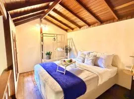 Haras Nashville - Chalé 14 - Coisas do Campo