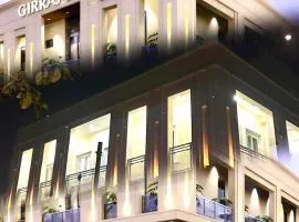 Hotel Girraj Stay Inn