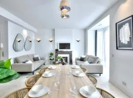 Monaco Grand Fontaine