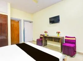 Hotel O New Yatra Residency
