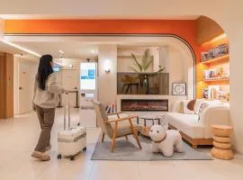 신림 빌라드보니 villa de boni