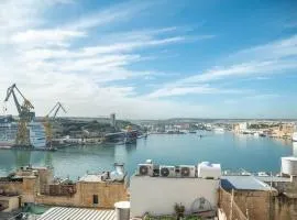 Senglea Charming 2BDR Townhouse