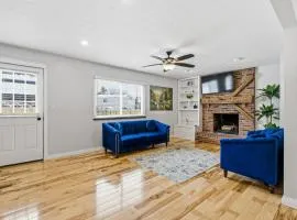 Quiet 3BR Dublin Home, Large Yard, near Bridgepark and easy commute to area companies and hospitals