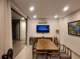 Zenna villa long Hải