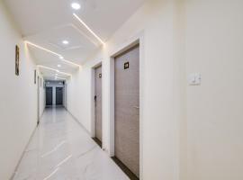 Hotel O RichFeel, hotel u gradu 'Harsola'