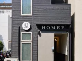HomeeOsaka