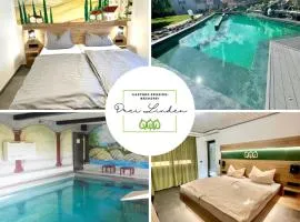 Gasthof _ Pension _ Drei Linden