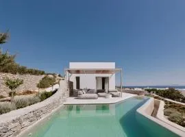 Melora Villas Paros
