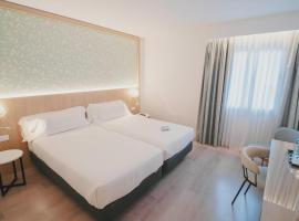 Sercotel Carlos III, hotel a Cartagena