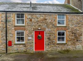 1 Bed in Kidwelly oc-89780, hotel u gradu Ferryside