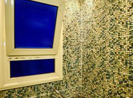 hotel inn โรงแรมในไคโร