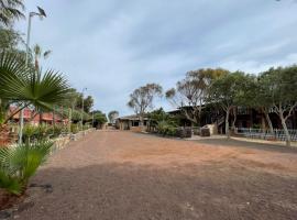 Hotel Old Mill, hotel a San Quintín