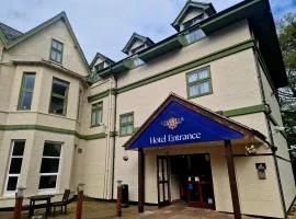 Charter Hotel Bournemouth