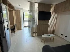 Hermoso Apto en la mejor zona de Cali - Barrio Pance