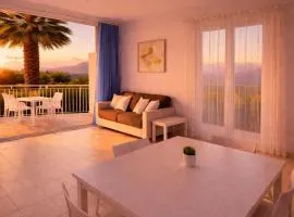 ALBACHIARA INN Residence Apartments