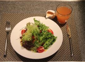 Crowne Plaza Yichang by IHG, hotel a Yichang