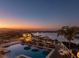 Uni Boutique Hotel & Spa: Búzios şehrinde bir otel