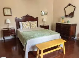 Donde Conchita, cerca del aeropuerto norte