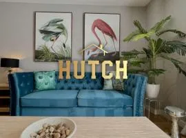Stunning 2-bed Town Centre Apartment - Hosted by Hutch Lifestyle