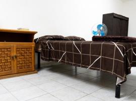 Central and Comfortable Accommodation 4, hótel í Altamira