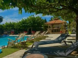 Chic and Chill Guest House, gite Alpin