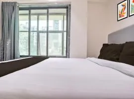 Hotel O SK Palace