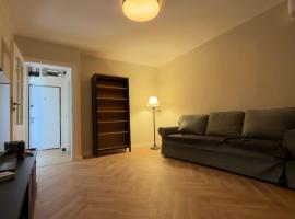 Cosy place, hotel en Buftea