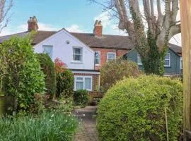 Felix Cottage
