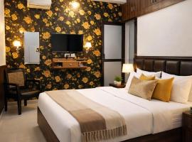 메루트에 위치한 호텔 Absolute hostel