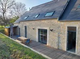 Gîte de la Chouette