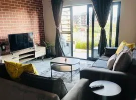 Bytes Apartment - Midrand