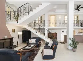 Katerina's Sunset Apartment