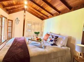 Haras Nashville - Chalé 15