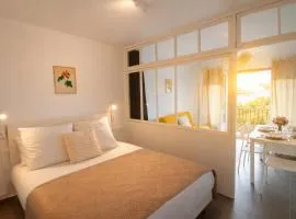 L'Albatros - Appartement de charme à Digoin