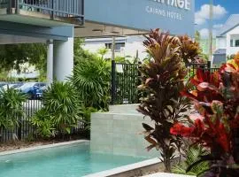 Heritage Cairns Hotel