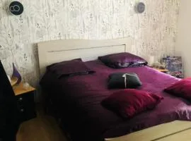 BERCEAU DE GUILLAUME Falaise