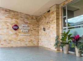 Best Western Plus Hotel San Diego