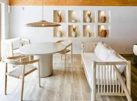 &Tales Villas Collection - With Hotel Service and Breakfast