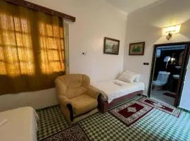 Riad Dar Albanin