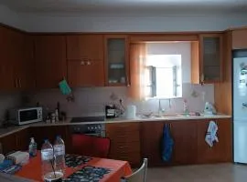 Christiana's sweet house