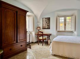 Palazzetto di Castelmaggiore, khách sạn ở Calci