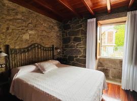 Casa de Costoia, khách sạn ở Santiago de Compostela