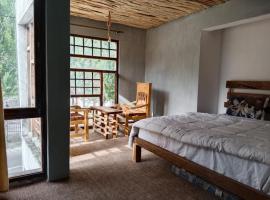 Royal Inn Hunza, hotel a Hunza