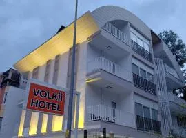 Volkii butik hotel