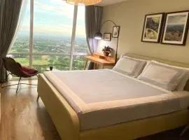 UResidence 2 Lippo Karawaci Golf View, Mall, UPH, Siloam