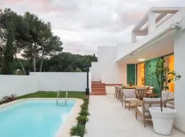 Prainha Beach Villa